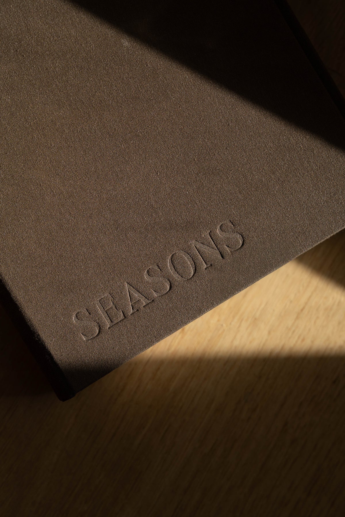 Seasons Journal