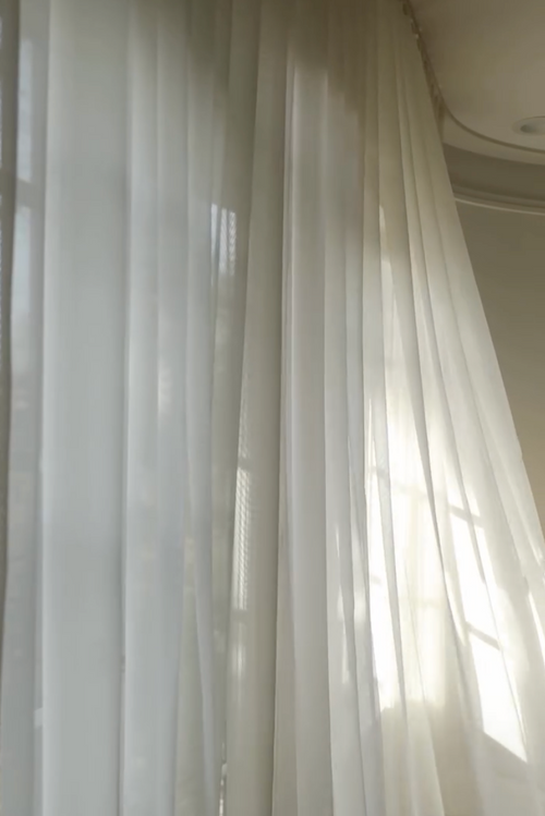 We believe faith deserves to be beautiful. In the way we practice it, the things we surround ourselves with, the space we create for God in the everyday — not just in the significant moments, but in all of them.This is what we are building...