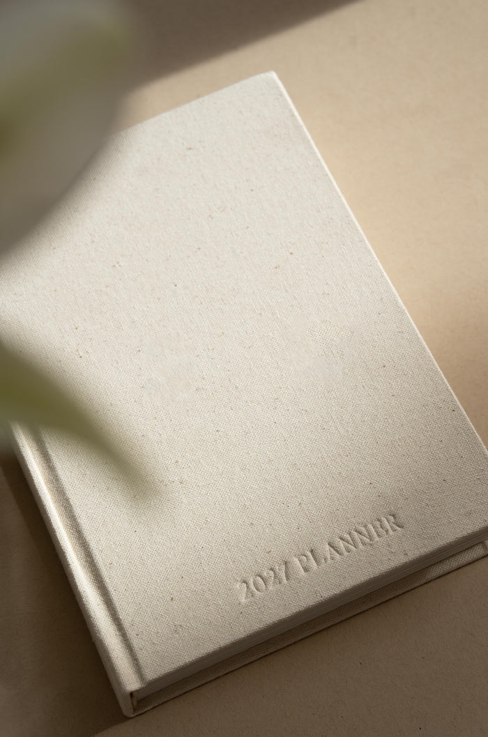 2027 Planner