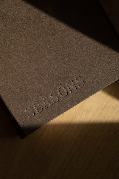 Seasons Journal