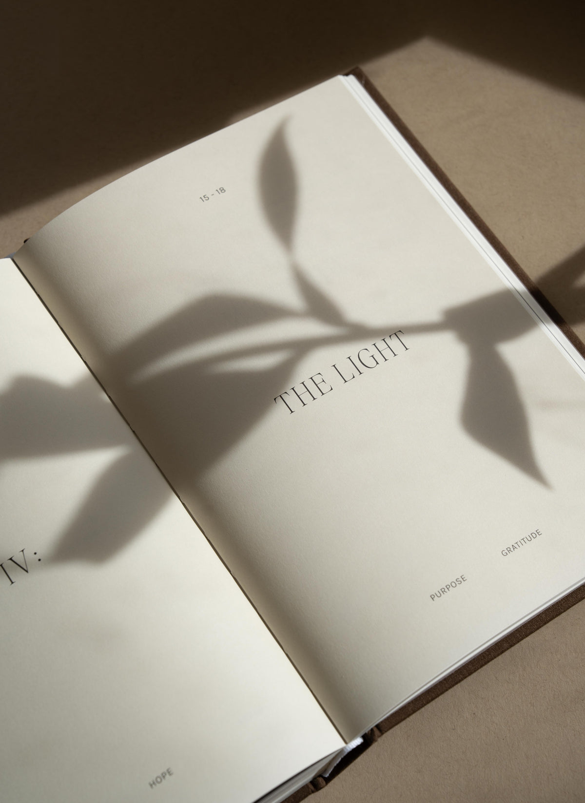 Seasons Journal