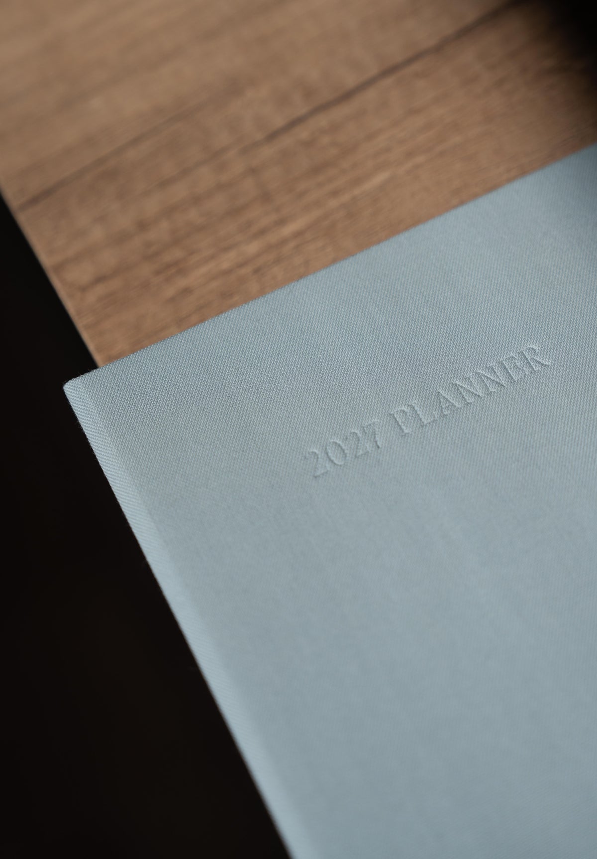 2027 Planner