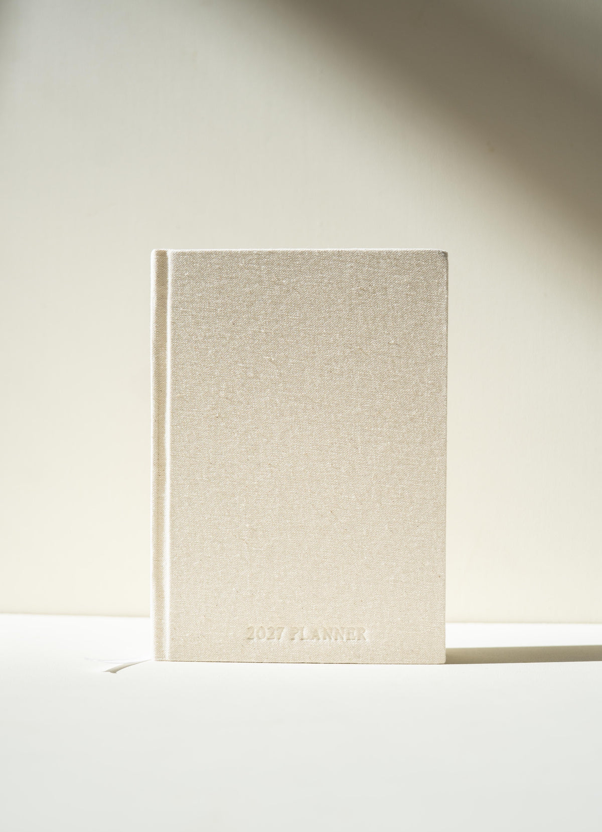 2027 Planner