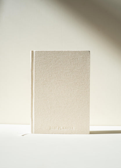 2027 Planner