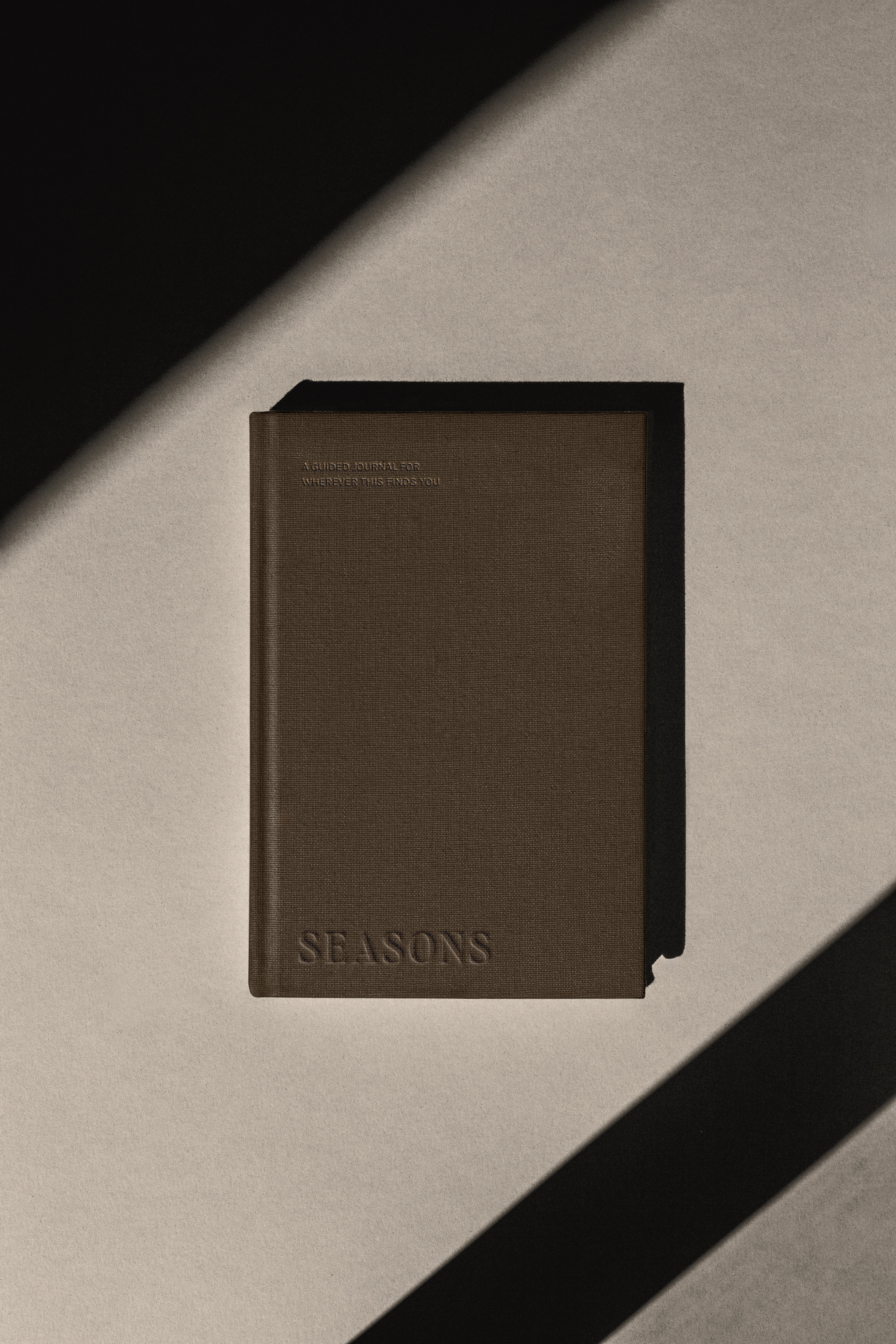 Seasons Journal