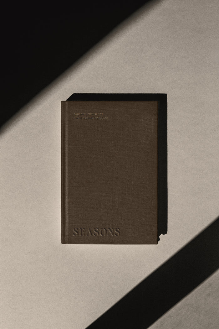Seasons Journal