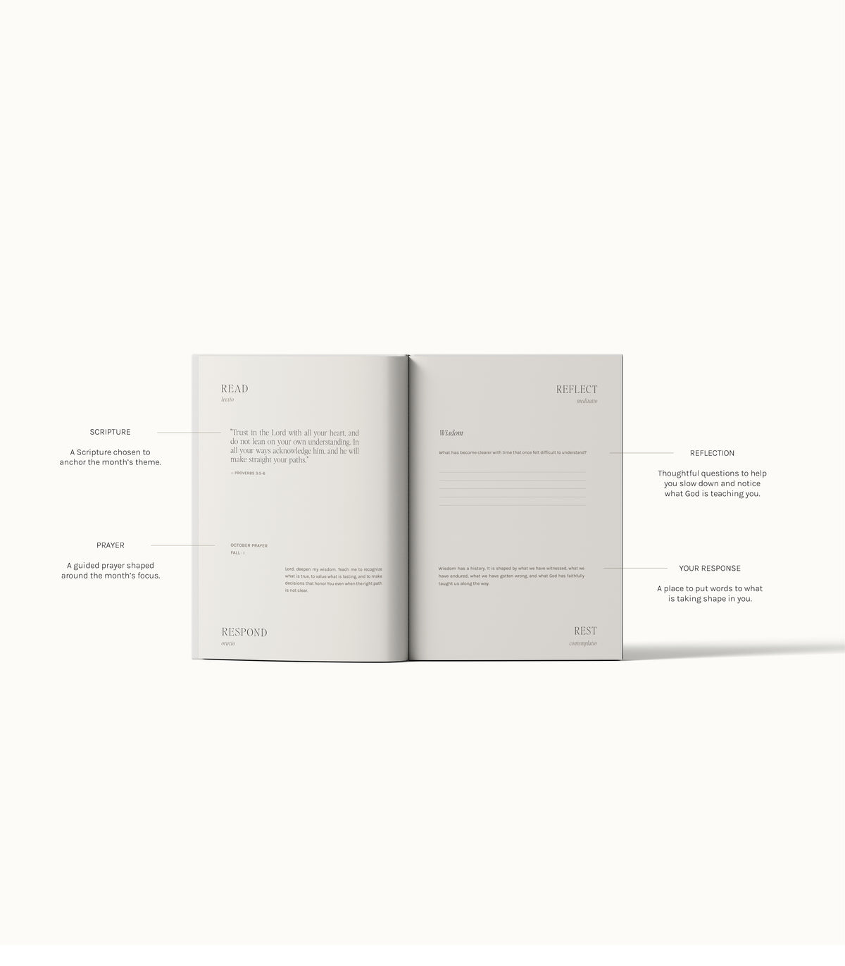 2027 Planner