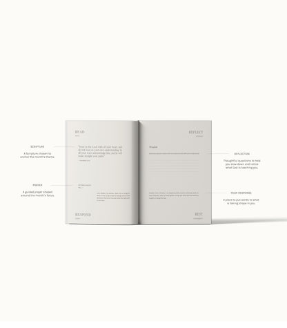 2027 Planner